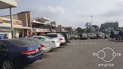 IKEJA CITY MALL... 😁😁