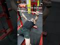 How to Bench Press Correctly ✅ Avoid These Common Mistakes #shorts #fitness #motivation