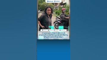 Curhat Sopir Taksi Hadapi Penumpang Tak Bayar Rp 100 ribu, Ternyata Sudah Sering Terjadi