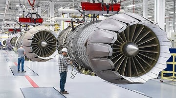 How the US Is Building Its Most Advanced Stealth Jets |2026