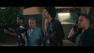 شبح واي خصم ادبح عصام صاصا الكروان #حامل_اللقب فيلم بحبك تامر حسني #فضل_شاكر