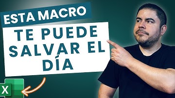 Cómo EVITAR que se ELIMINEN HOJAS por error en Excel