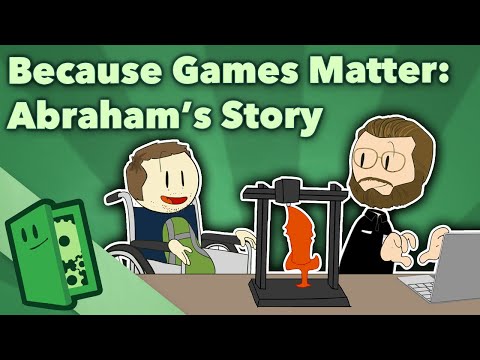 Video: Games With Matter