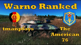 Warno Ranked - They DO Travel In HERDS