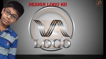 Design Logo HD   Gimp Tutorial |Technical Ganesh |