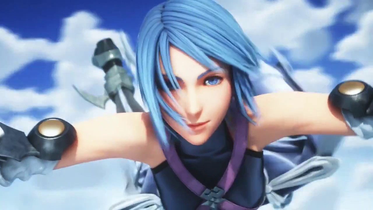 Kh2 Intro Kingdom Hearts 0.2 Playthrough Part 0 Intro - YouTube