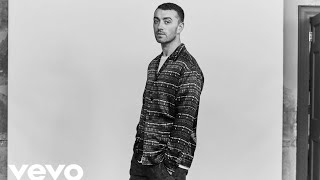 Sam Smith - Burning (Official Video)