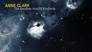 Vignette de la vidéo "Anne Clark - The Hardest Heart"