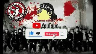 Romi the jahat jauh sebelum kau dilahirkan (cover) karaoke version#karaoke #punkrock#punk