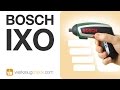 Spielzeug oder wunderwaffe bosch ixo iv handson