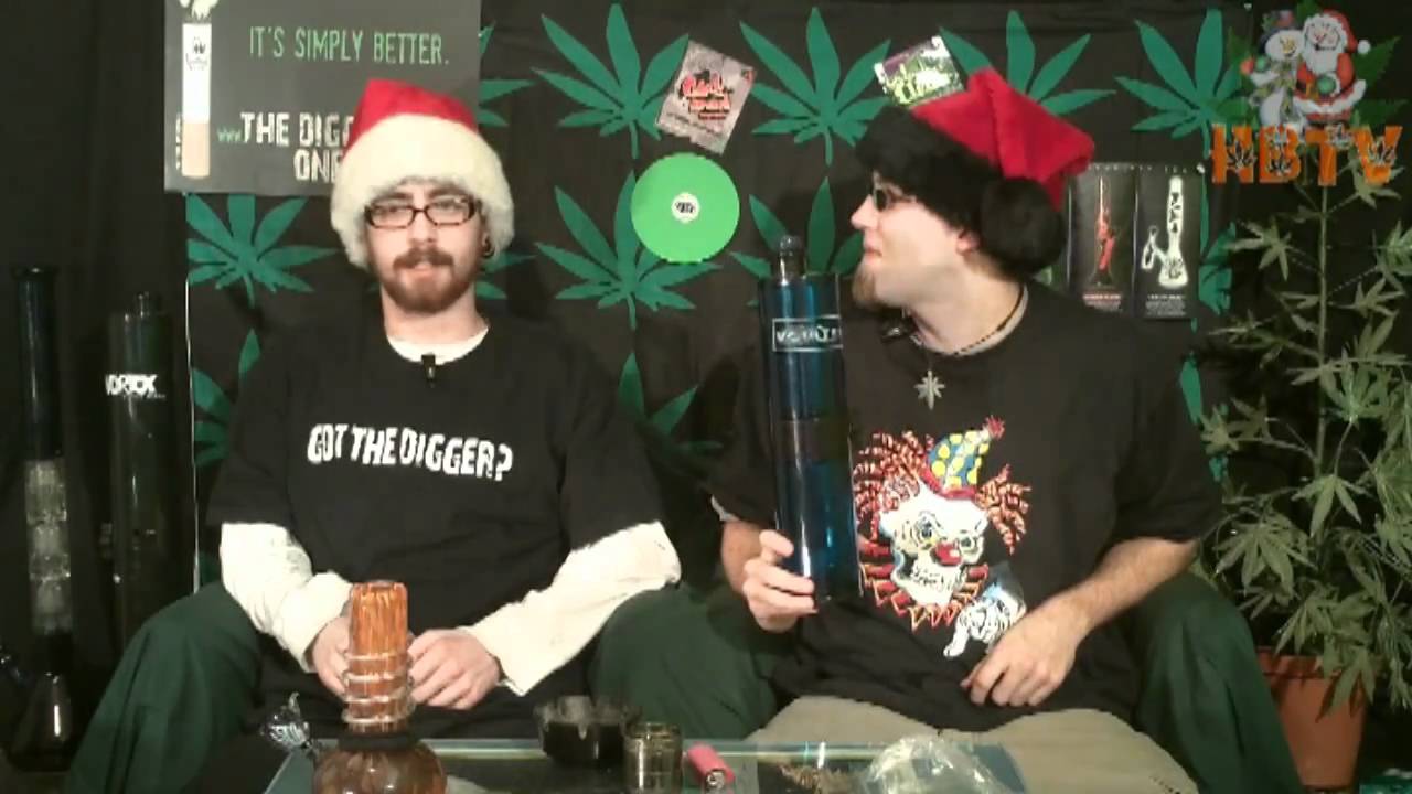 Hemp Beach TV Episode 106 The Good, The Bad & The Ugly...