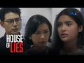 House of Lies: Marj questions Ashley’s claim about her parents' consent! (Episode 72)