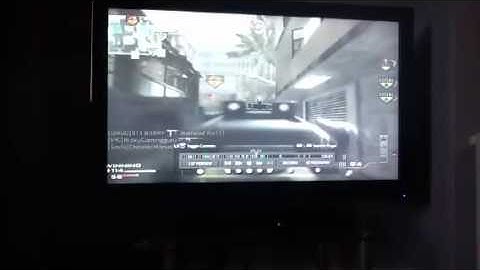 Mw3 domination bootleg