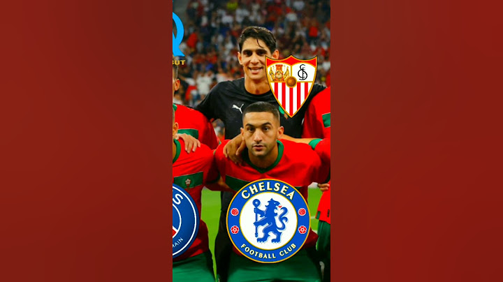 تشكيلة منتخب المغرب في كأس العالم 🧡🇲🇦 #الارجنتين #ronaldo #برازيلي