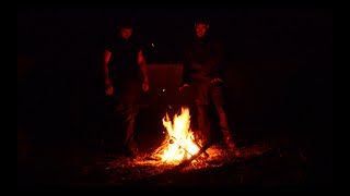 Bushcraft Overnighter with Primal Nomad (Short Cinematic Version)