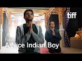 A NICE INDIAN BOY Trailer | TIFF 2025