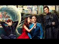 Hanson And The Beast Explained In Hindi 