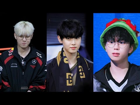 [ Tiktok LCK-VLR