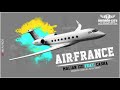 Malian izii feat casha  air france