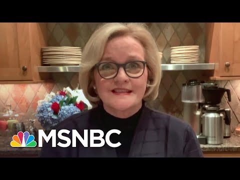 Claire McCaskill: The Only Places Republicans Talk About Fraud Is Where Trump Didn’t Win | Deadline