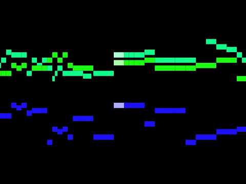 Orologio - Version for voices SSB