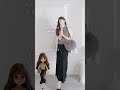 GUとUNIQLO比べてみた