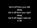 50 Cent - Outta Control (Remix) Lyrics (HQ)