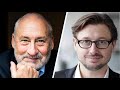 LIVESTREAM - Joseph Stiglitz - International Forfatterscene