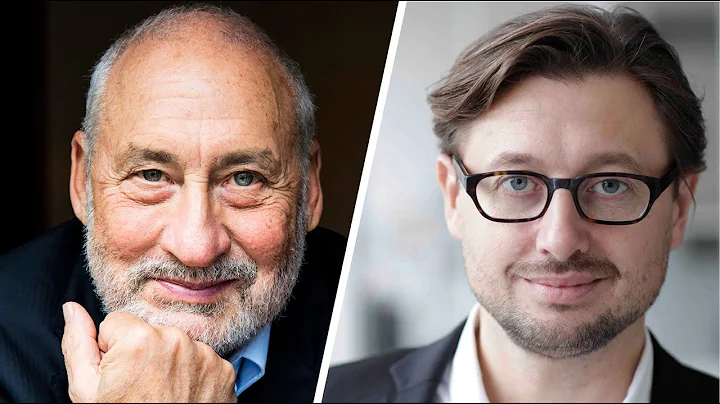 LIVESTREAM - Joseph Stiglitz - International Forfa...
