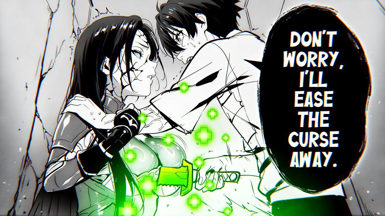 ถูกเตะทิ้งจากกิลด์ แต่ดาบของเขากลายเป็นของที่ทั้งโลกต้องการ - สรุปมังงะ