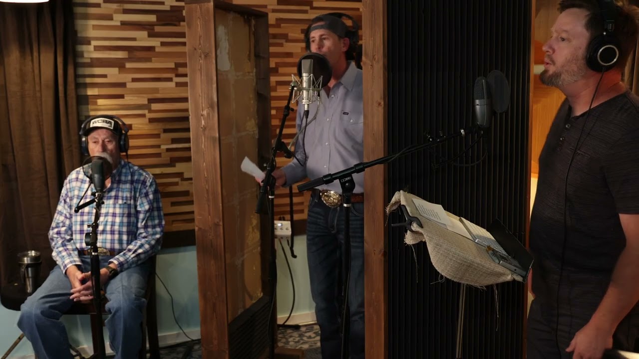 OTIS and The Innocent Bystanders I Saw The Light YouTube