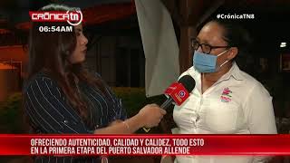 🔴#ENVIVO Crónica TN8 - Lunes 29 de Junio 2020, edición matutina