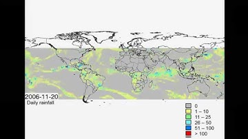 GEOSTAT 2014 Bergen Day 2: Spatial modeling with environmental data (screen 2)