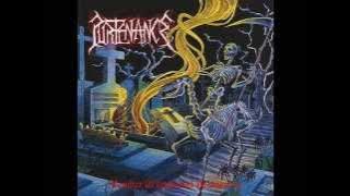 Purtenance Member of Immortal Damnation (Full Album)