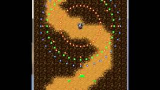 RGSS3 Shooting Engine - Move Pattern
