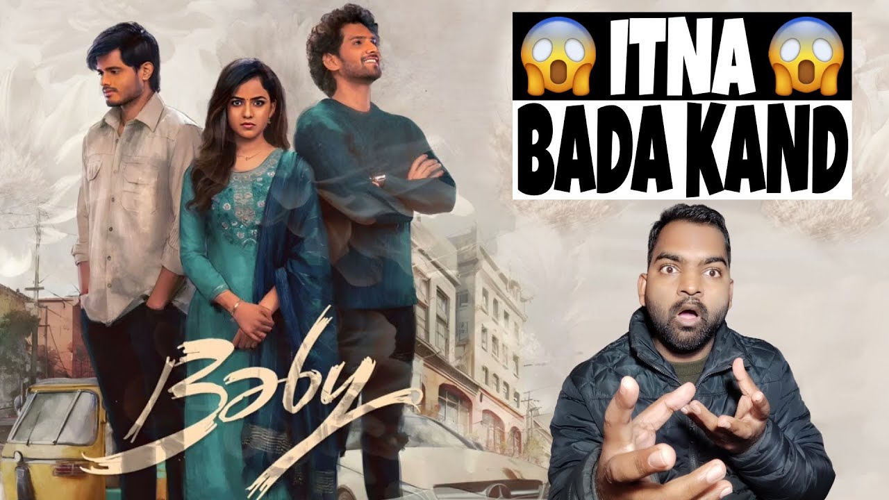 Baby Movie REVIEW | Hindi Review | Filmi Max Review