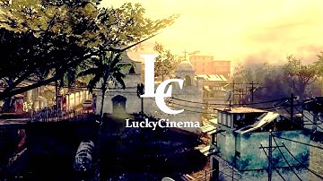 [My fist edit] OCE #1 [MW3] By SoniX |1080p|