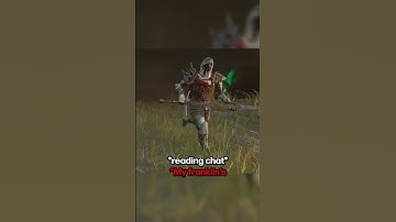 ty for the fun game :) @skermz #dbd #dbdshorts #shorts #gamer #gaming