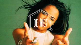 Aaliyah(Ft. Tim & Bob) - Rock the Boat (Duncan Gerow Remix)