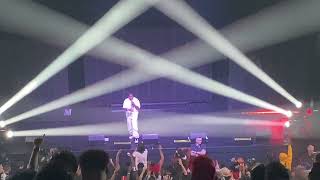 Pusha T - Just So You Remember - Live in Montclair, New Jersey - 10/27/2022