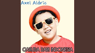 Garuda Dari Indonesia