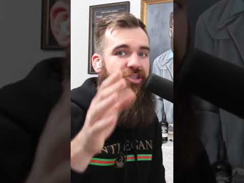 Every Man Should Have A Beard