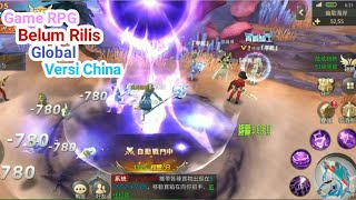 Game Terbaru Versi China "勇者與龍之森" [Brave and Dragon] Belum Rilis Global screenshot 3