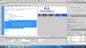 aula2 html css jquery