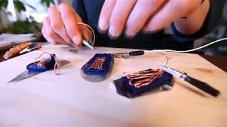 Make your own battery!
