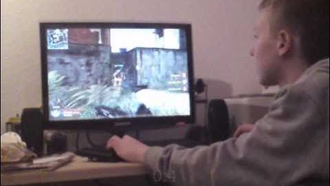 The worst COD player ever