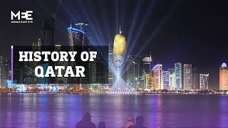 Rags to Riches: Qatar's meteoric rise to economic and political power screenshot 4