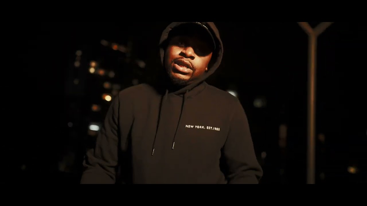 ELJERO WINCHESTER - KAPUTTES HERZ (Official Video)