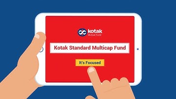 Kotak Flexicap Fund (Erstwhile Kotak Standard Multicap Fund) - Bengali
