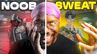 I Decided To go Pro... THE BEST MISTAKE